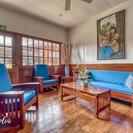 Hotel Bocas Del Toro Eksteriør billede