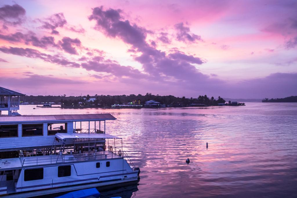 Hotel Bocas Del Toro Eksteriør billede