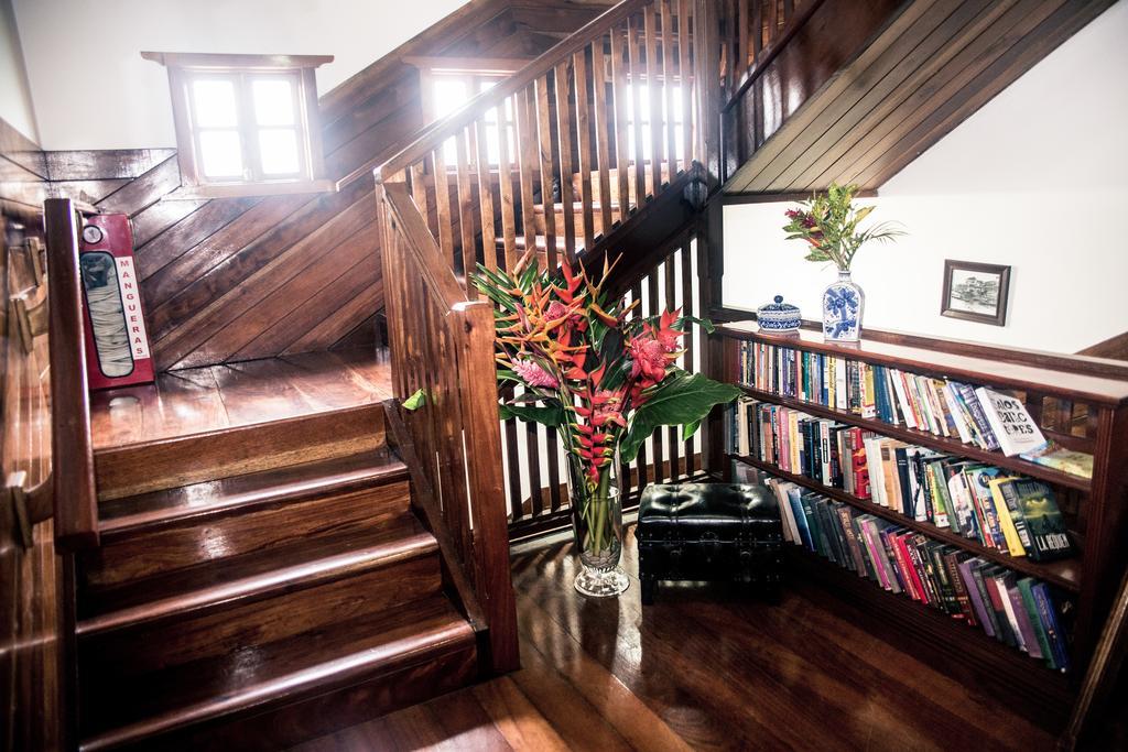 Hotel Bocas Del Toro Eksteriør billede