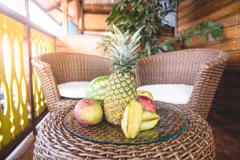 Hotel Bocas Del Toro Værelse billede