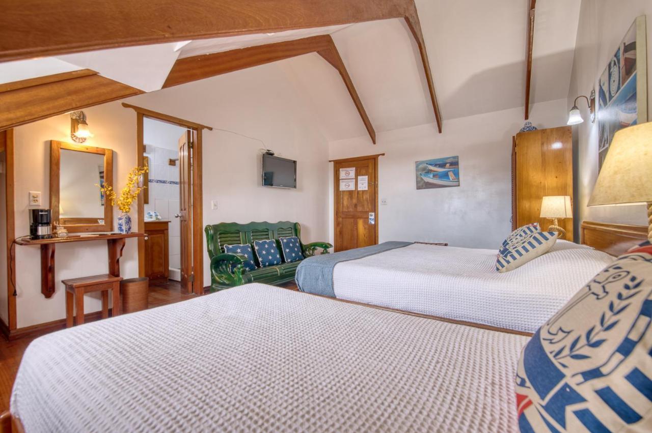 Hotel Bocas Del Toro Eksteriør billede