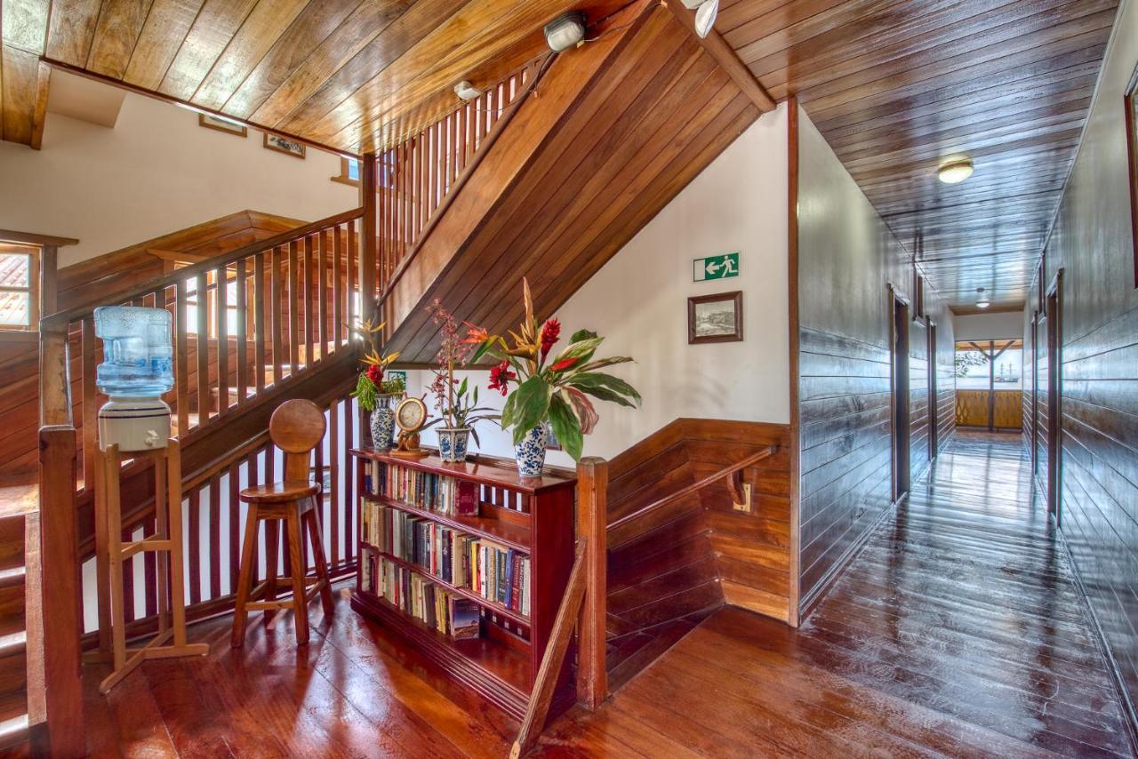 Hotel Bocas Del Toro Eksteriør billede