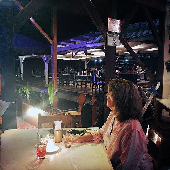 Hotel Bocas Del Toro Eksteriør billede